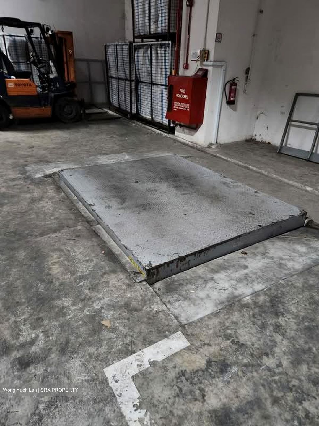 T-space (D18), Factory #543688471